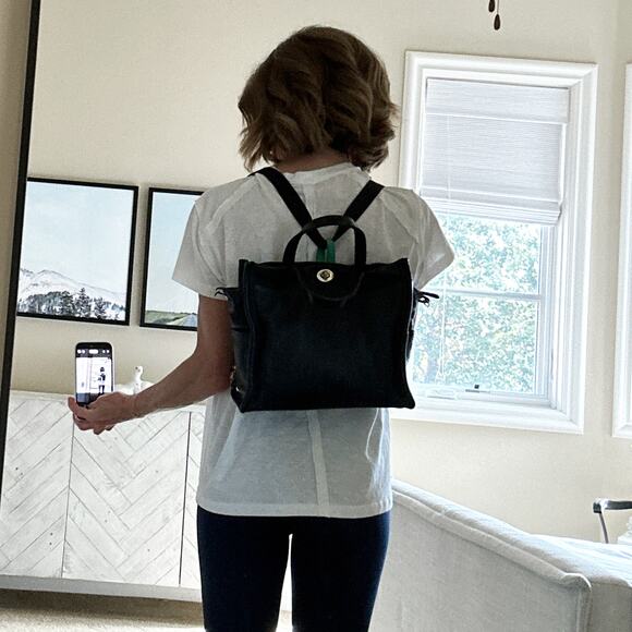 BLAIR RITCHEY Mini Penn Carryall & Canvas Tote - Picture 5 of 14